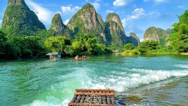 GuiLin